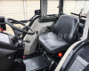 Yanmar US46D Cabin Japanese Compact Tractor (9)