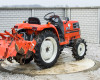 Kubota GT-3 Tractor japonez mic (2)