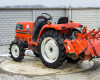 Kubota GT-3 Tractor japonez mic (3)