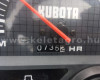 Kubota X-20 Japanische Kleintraktor (6)