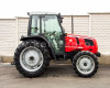 Massey Ferguson 2210 Cabin tractor (2)