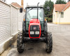 Massey Ferguson 2210 Cabin tractor (8)
