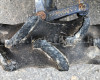 Mitsubishi MT1601DX Japanese Compact Tractor (7)
