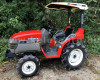 Yanmar AF-15 Tractor japonez mic (4)