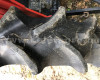 Yanmar AF-15 Tractor japonez mic (7)