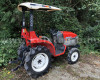 Yanmar AF-15 Tractor japonez mic (2)