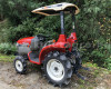 Yanmar AF-15 Tractor japonez mic (3)