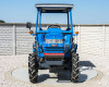 Iseki TA287F Japanese Compact Tractor (8)