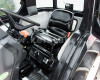Mitsubishi MT245D Cabin Japanese Compact Tractor (9)