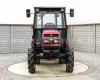Mitsubishi MT245D Cabin Tractor japonez mic (8)