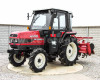 Mitsubishi MT245D Cabin Tractor japonez mic (7)