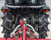 Mitsubishi MT245D Cabin Tractor japonez mic (17)