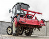 Mitsubishi MT245D Cabin Tractor japonez mic (18)
