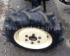 Yanmar F20D Microracteur japonais (5)
