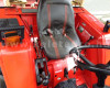 Yanmar F20D Microracteur japonais (11)