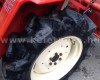 Yanmar F20D Microracteur japonais (6)