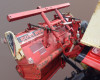 Yanmar F20D Microracteur japonais (3)
