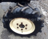 Yanmar F20D Microracteur japonais (8)