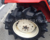 Yanmar F215D Japanese Compact Tractor (6)