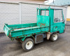 Liger J100 dump truck (3)