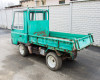 Liger J100 dump truck (4)
