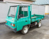 Liger J100 dump truck (5)