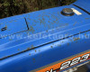 Iseki TF223 Tractor japonez mic (7)