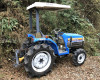 Iseki TF223 Tractor japonez mic (2)