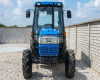 Iseki TGS37 Cabin Tractor japonez mic (8)