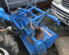 Mitsubishi MT1801D Japanese Compact Tractor (5)
