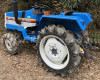 Mitsubishi MT1801D Japanese Compact Tractor (3)