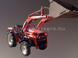 Pentru vizionarea imaginilor mai mari clic aici
8710-167.3572987013-6844 Mitsubishi MT24D Tractor japonez mic (1)