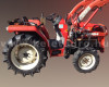 Mitsubishi MT24D Tractor japonez mic (3)