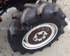 Shibaura P19F Japanese Compact Tractor with front loader (9)