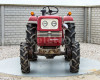 Shibaura SD2200 Japanese Compact Tractor (8)