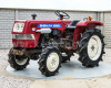 Shibaura SD2200 Japanese Compact Tractor (7)