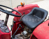 Shibaura SD2200 Japanese Compact Tractor (14)