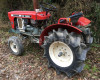 Yanmar YM1300 Microracteur japonais (3)