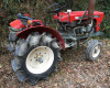 Yanmar YM1300 Microracteur japonais (2)