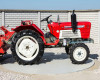 Yanmar YM2002D Japanese Compact Tractor (2)