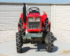 Yanmar YM2002D Japanese Compact Tractor (8)