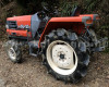 Kubota GL23 Japanische Kleintraktor (3)