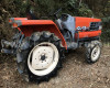 Kubota GL23 Japanische Kleintraktor (2)