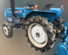 Mitsubishi D1850FD Japanese Compact Tractor (3)