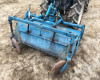Mitsubishi D1850FD Japanese Compact Tractor (5)