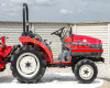 Mitsubishi MT170 Japanese Compact Tractor (2)