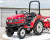 Mitsubishi MT170 Japanese Compact Tractor (7)