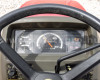 Mitsubishi MT170 Japanese Compact Tractor (9)