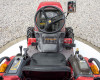 Mitsubishi MT170 Japanese Compact Tractor (17)