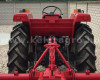 Shibaura SD3243 Tractor japonez mic (4)